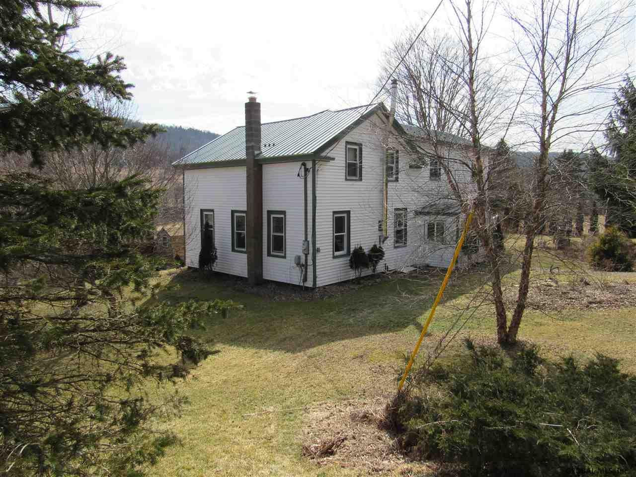 732 Charlotte Valley Road Summit, NY 12064 - Photo 25 of 25 Photo 25