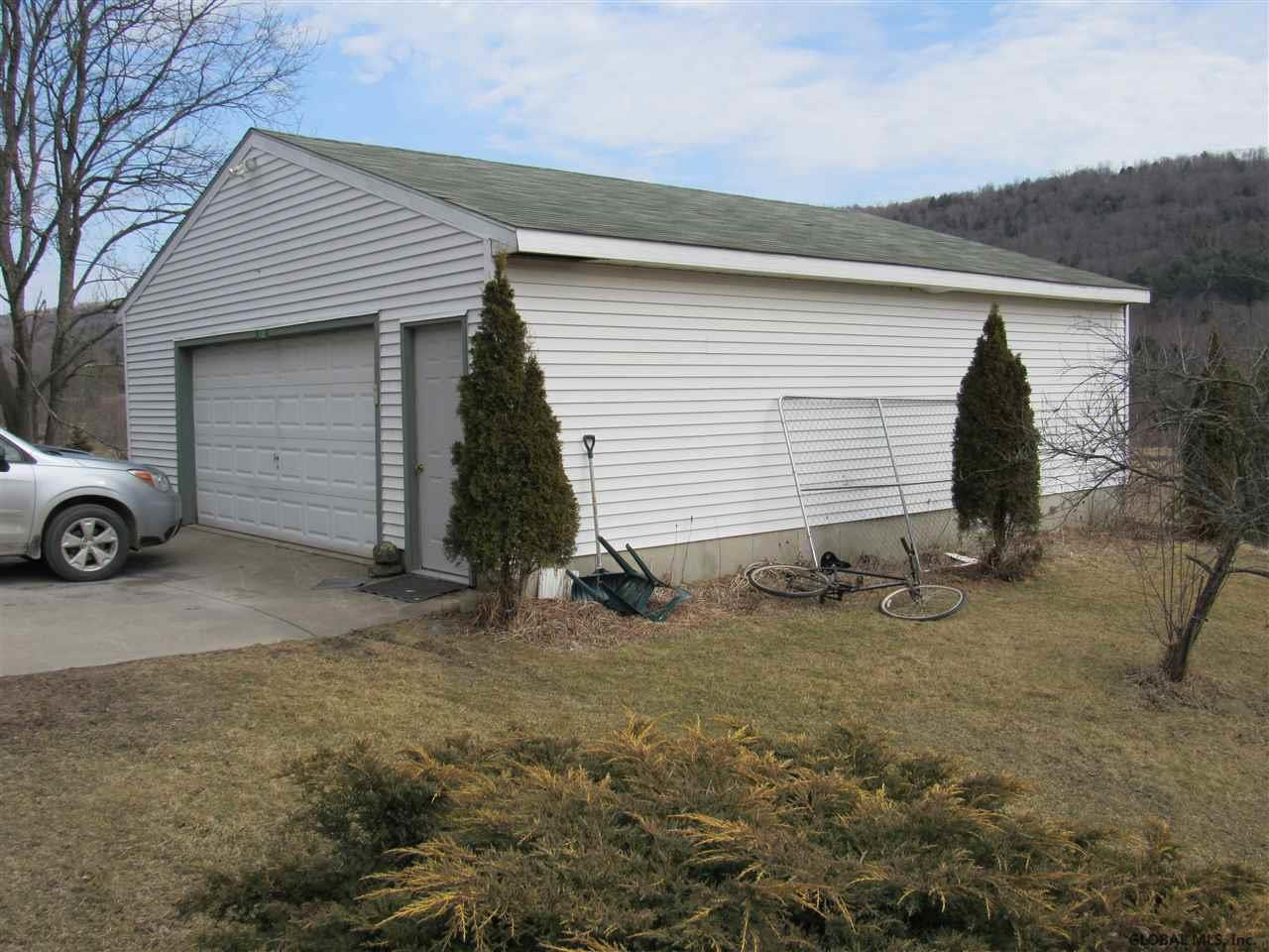 732 Charlotte Valley Road Summit, NY 12064 - Photo 3 of 25 Photo 3