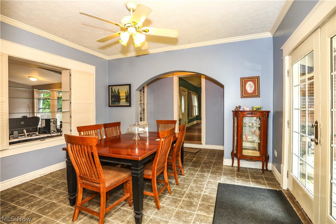 1104 North Howard Street Akron, OH 44310 - Photo 13 of 45
