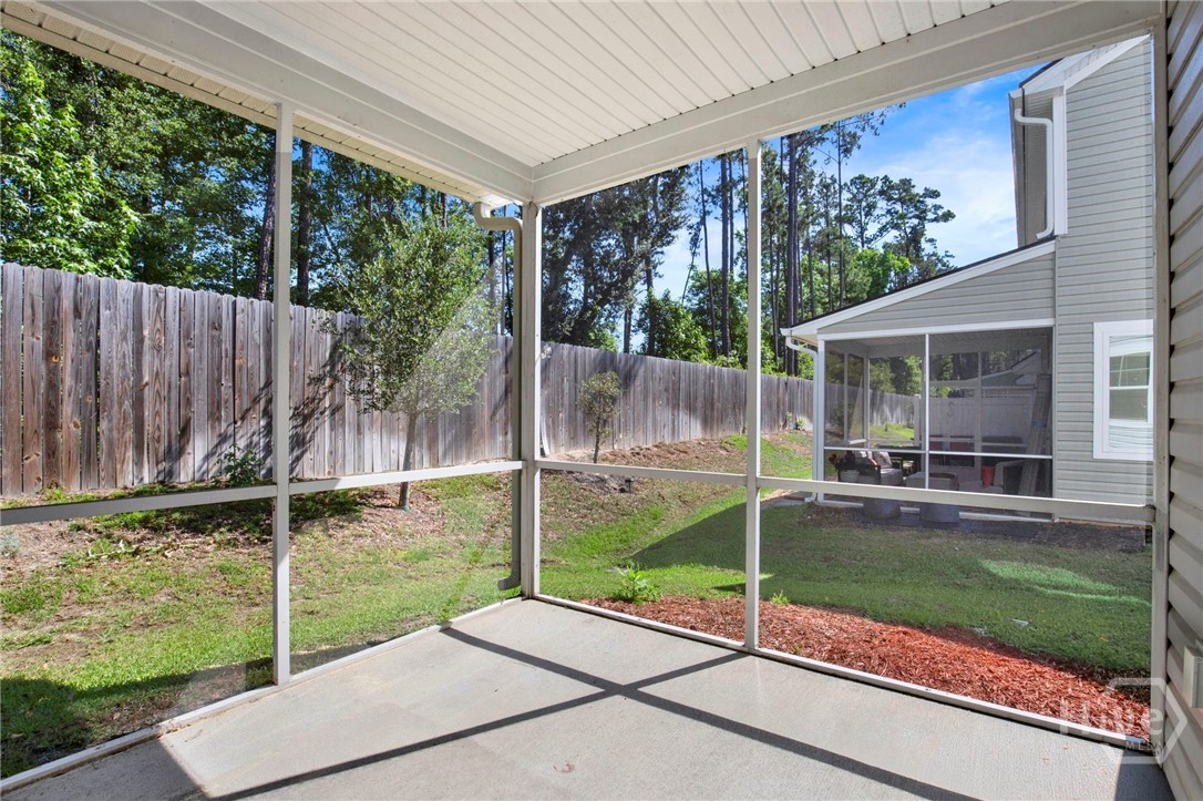 148 Benelli Drive Pooler, GA 31322 - Photo 27 of 35