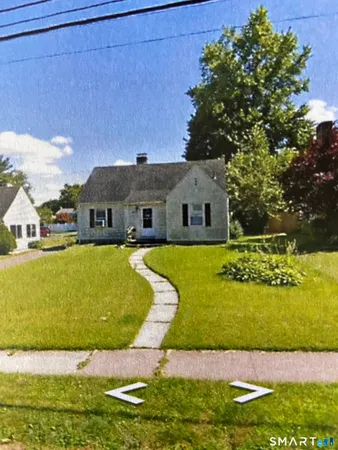 $279,000 | 107 Coleman Road, Wethersfield, CT 06109