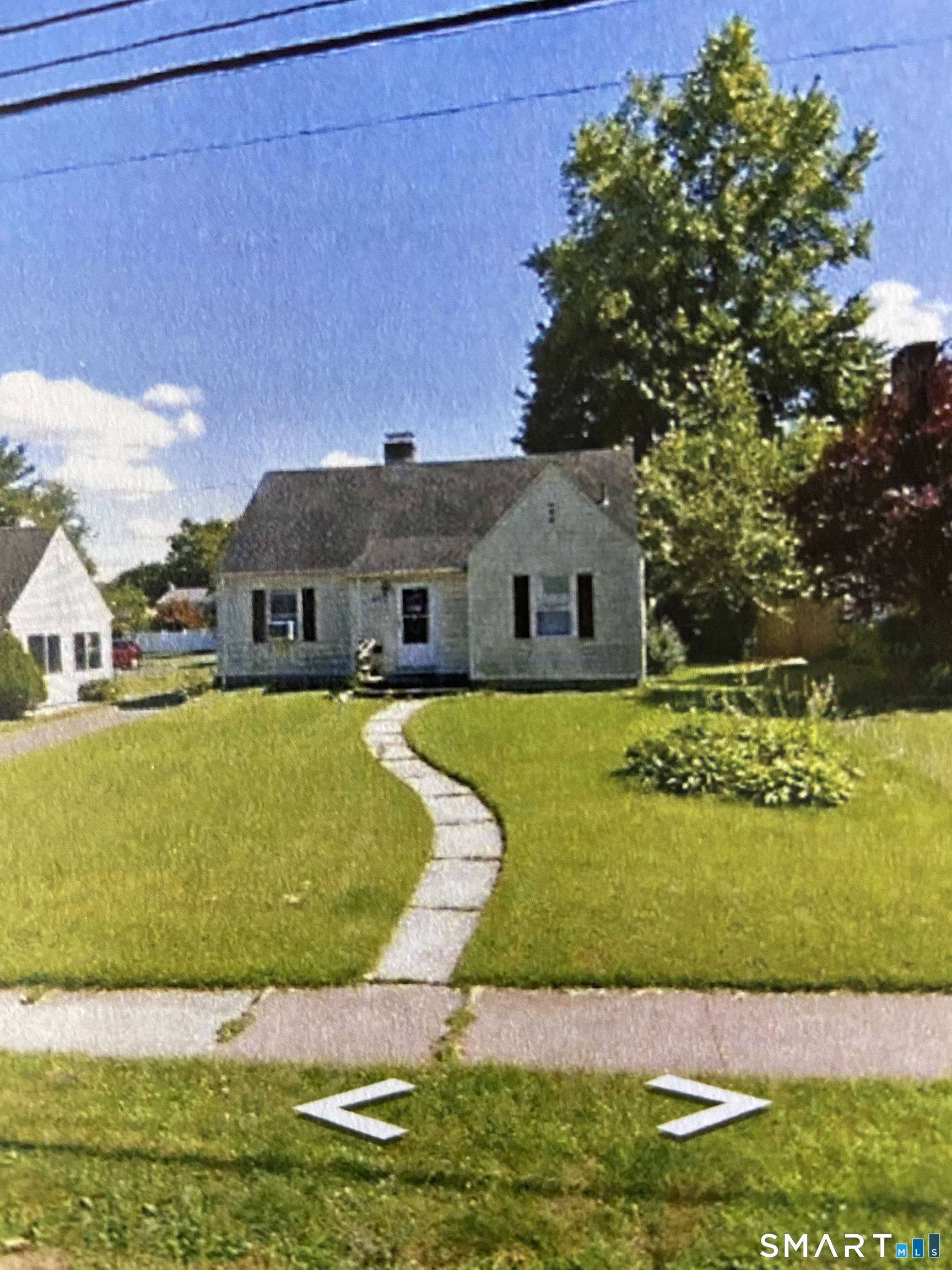 107 Coleman Road Wethersfield, CT 06109 - Photo 1 of 1