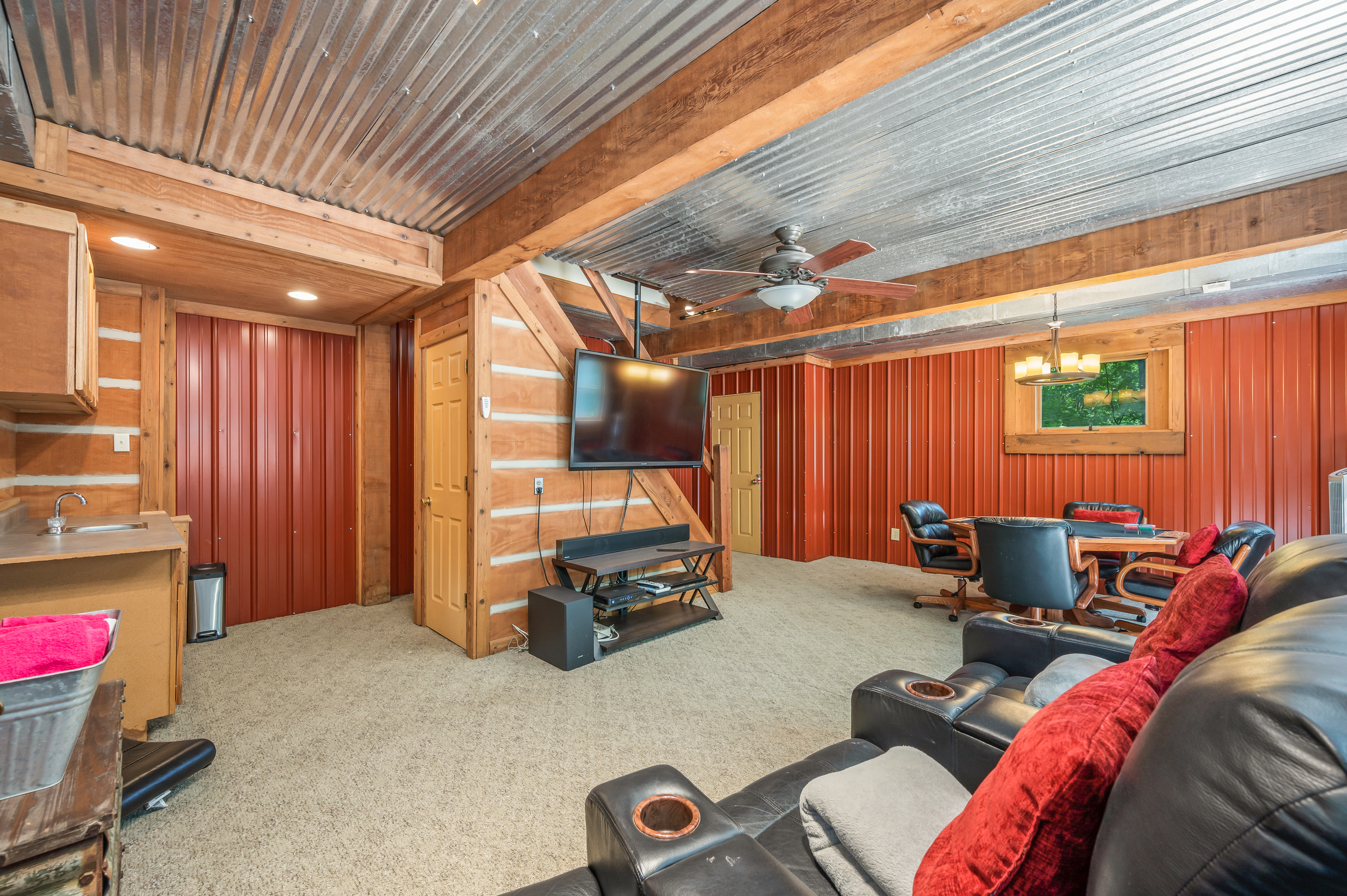 3407 Raspberry Lane Nashville, IN 47448 - Photo 38 of 86 Gallery Image 38