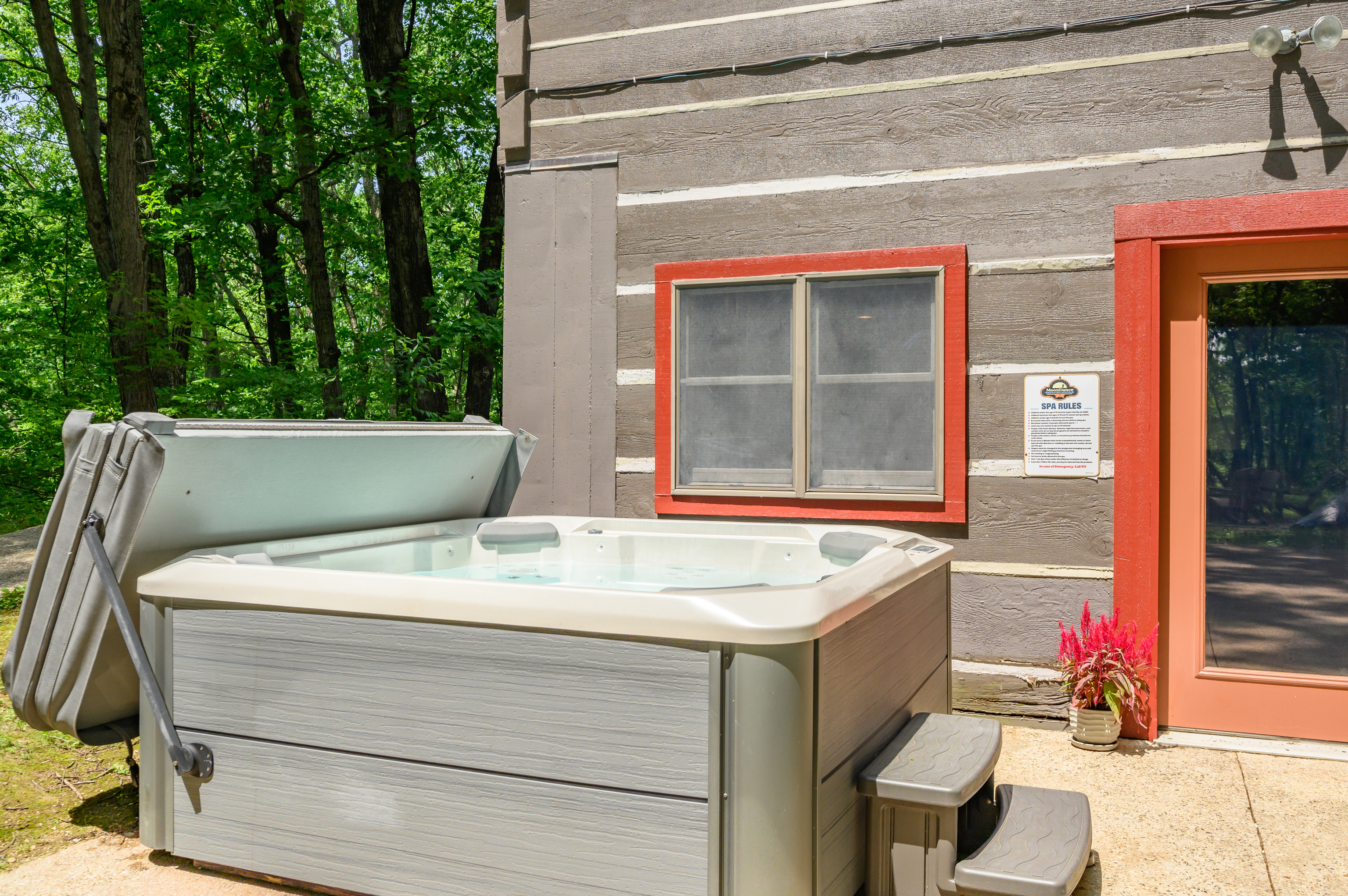 3407 Raspberry Lane Nashville, IN 47448 - Photo 63 of 86 Gallery Image 63