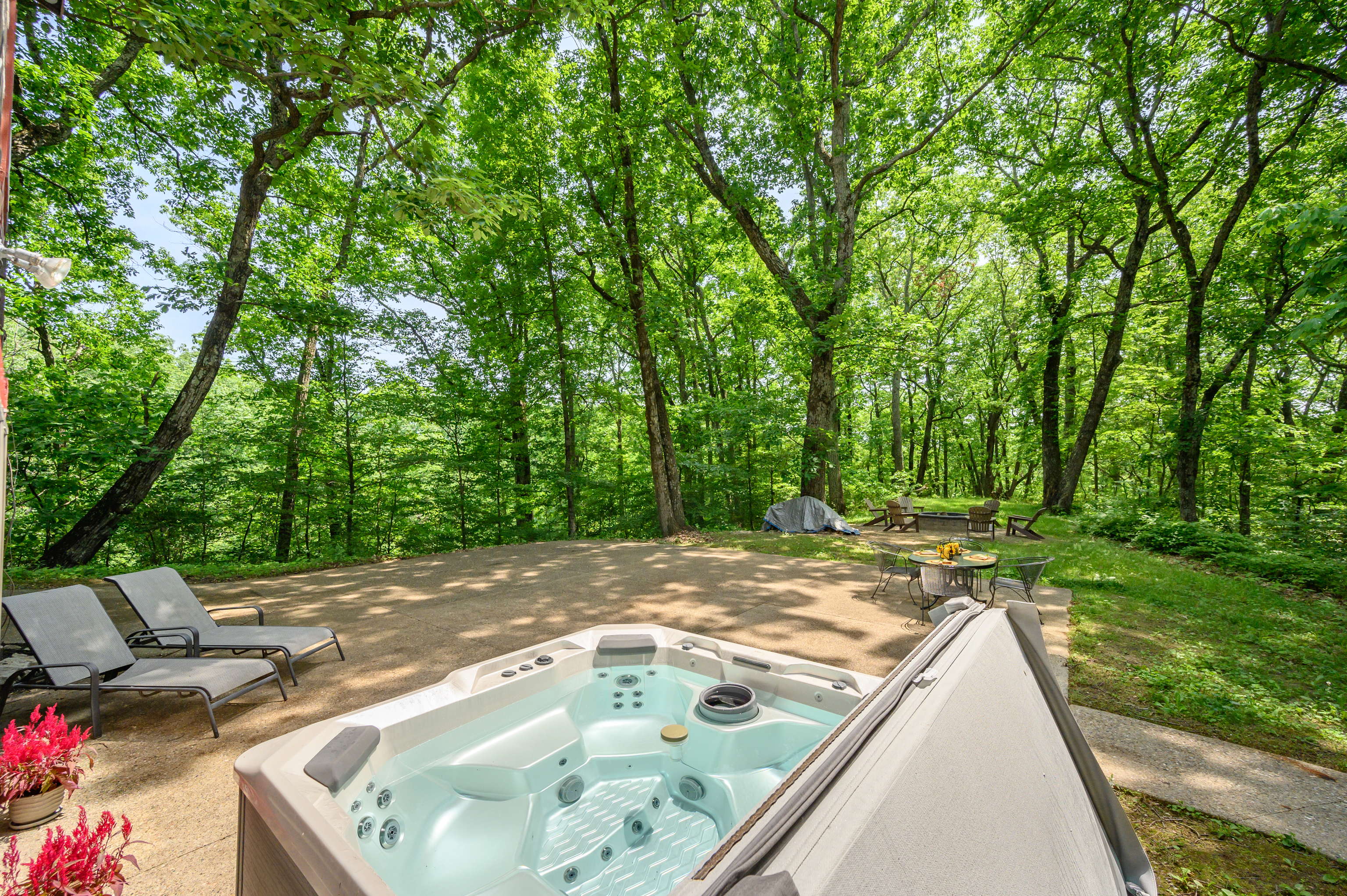 3407 Raspberry Lane Nashville, IN 47448 - Photo 64 of 86 Gallery Image 64