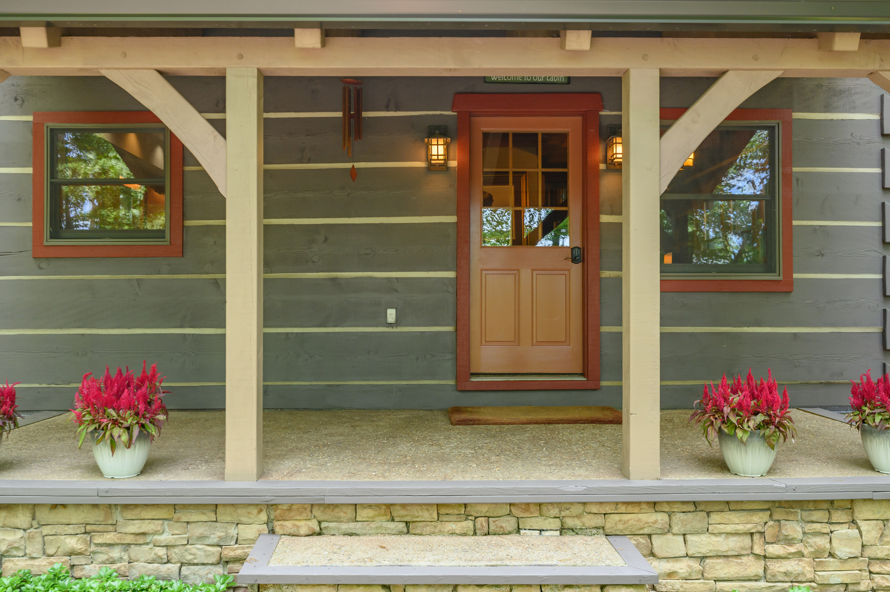 3407 Raspberry Lane Nashville, IN 47448 - Photo 7 of 86 Gallery Image 7