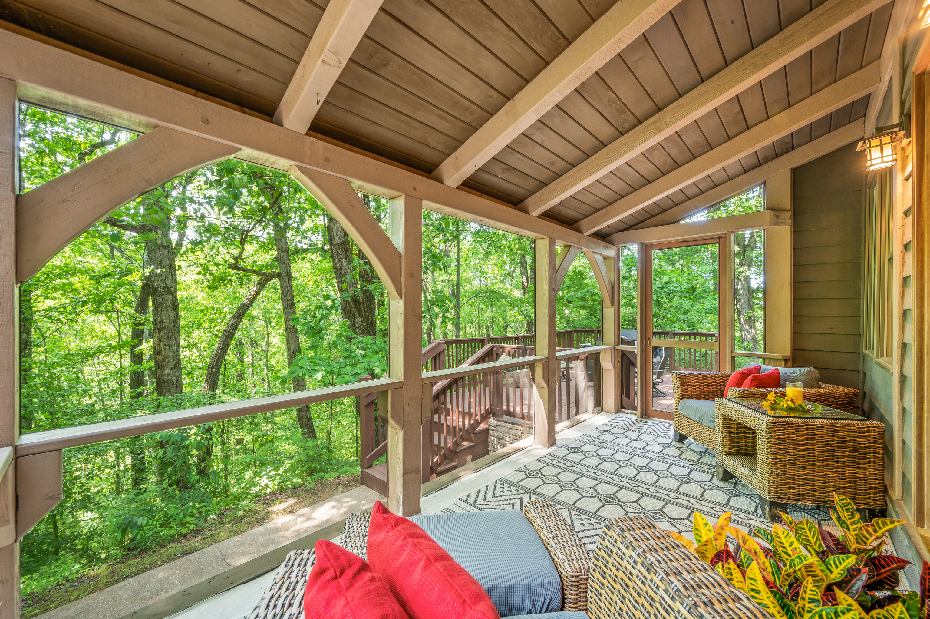 3407 Raspberry Lane Nashville, IN 47448 - Photo 72 of 86 Gallery Image 72