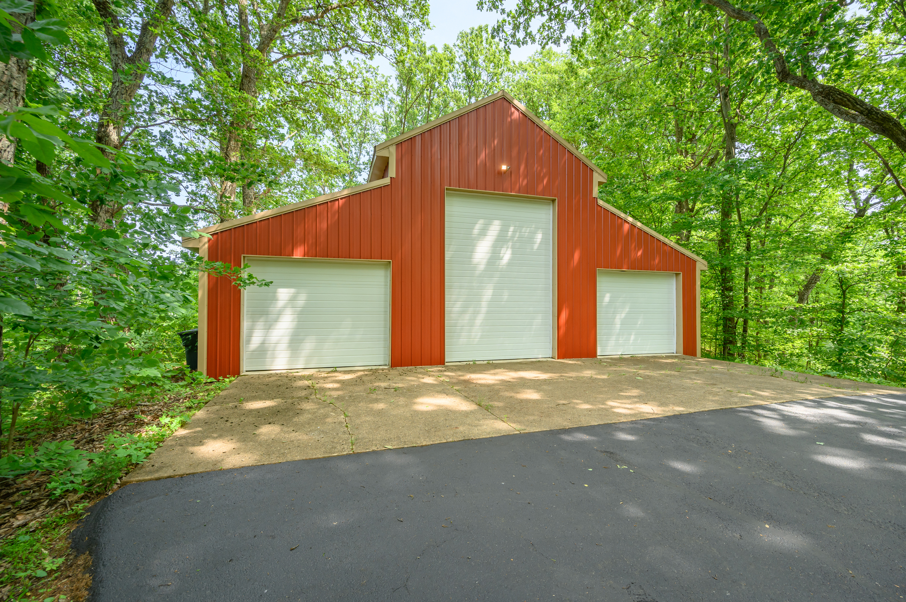3407 Raspberry Lane Nashville, IN 47448 - Photo 77 of 86 Gallery Image 77