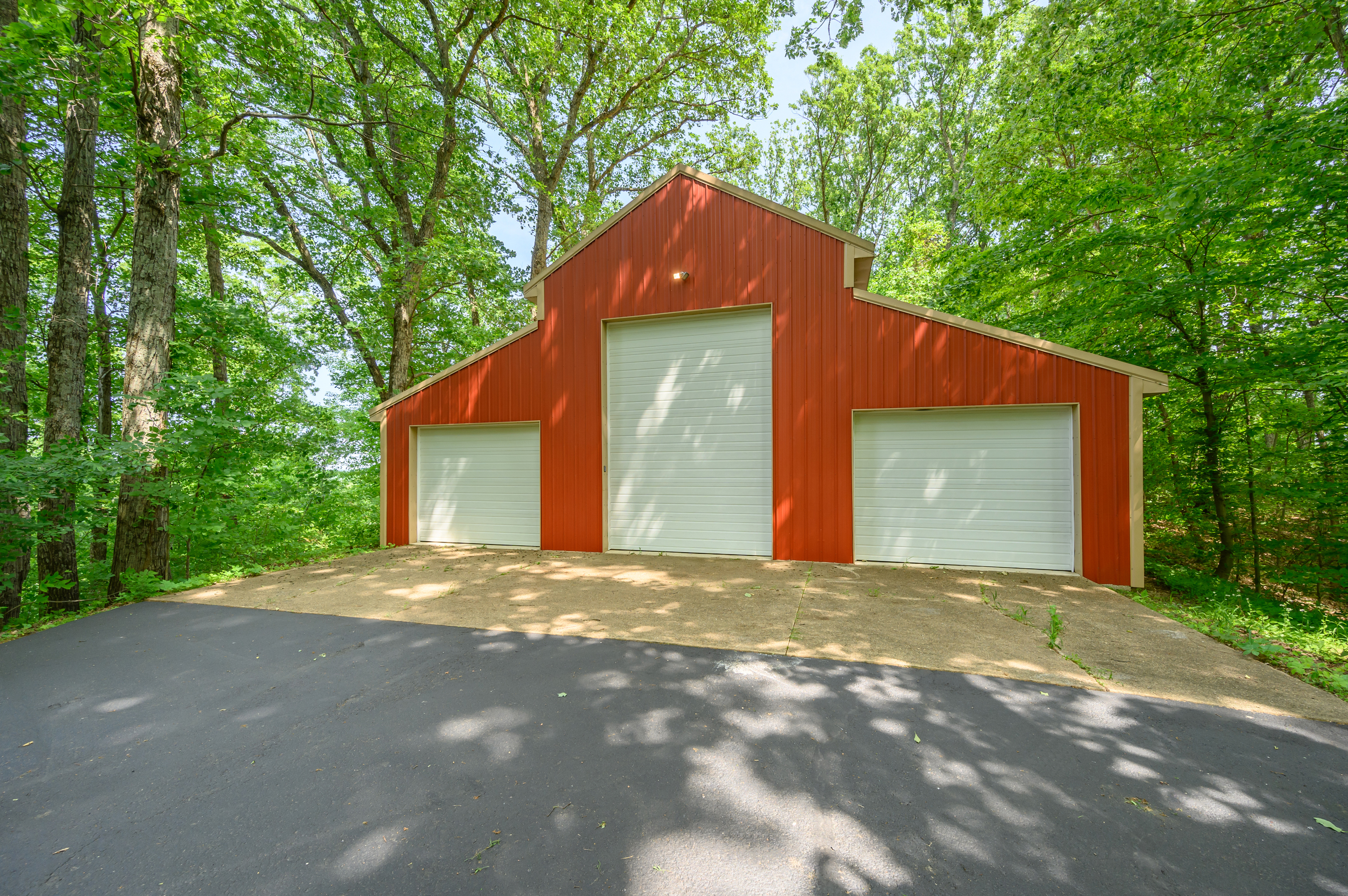 3407 Raspberry Lane Nashville, IN 47448 - Photo 78 of 86 Gallery Image 78