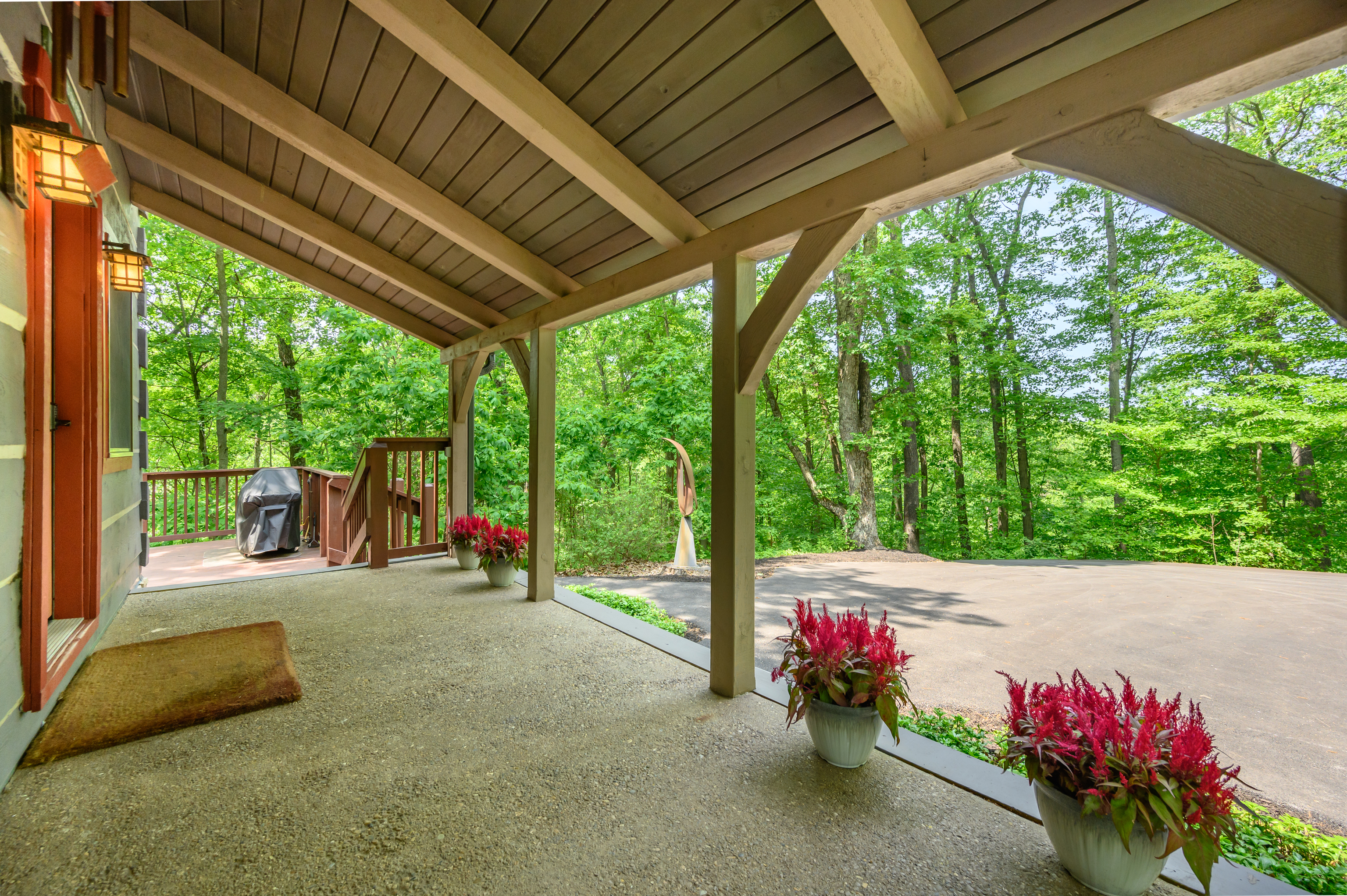 3407 Raspberry Lane Nashville, IN 47448 - Photo 8 of 86 Gallery Image 8