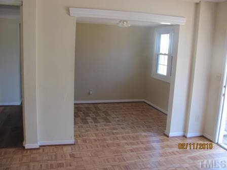 8517 Ray Road Raleigh, NC 27613 - Photo 5 of 5 a view of a small space