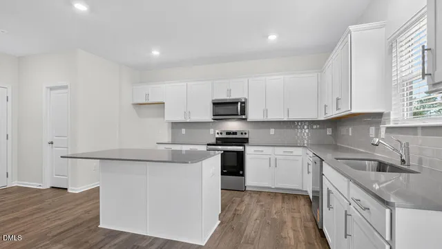 $394,990 | 212 Calebs Cor Place, Spring Lake, NC 28390