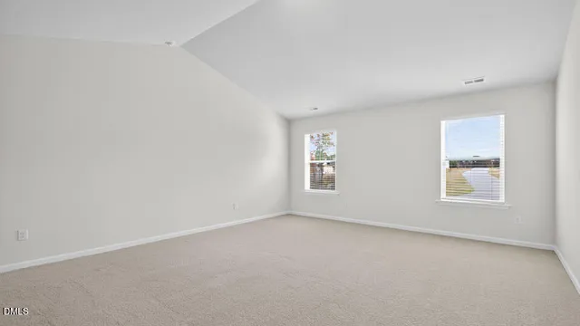 $394,990 | 212 Calebs Cor Place, Spring Lake, NC 28390