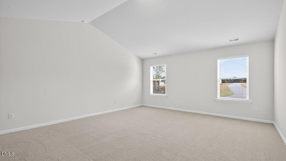212 Calebs Cor Place Spring Lake, NC 28390 - Photo 20 of 45 an empty room with a window