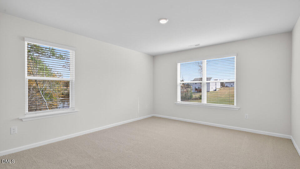 212 Calebs Cor Place Spring Lake, NC 28390 - Photo 25 of 45 an empty room with a window