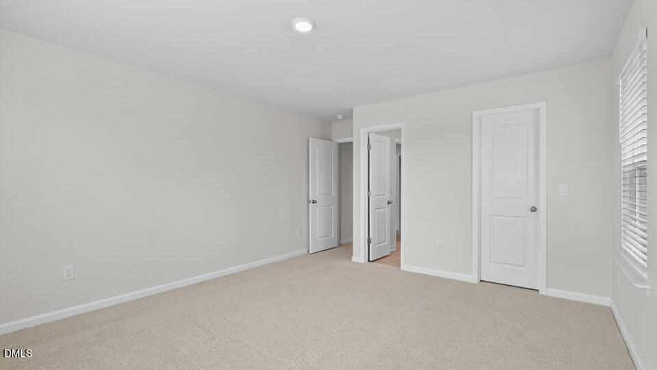 212 Calebs Cor Place Spring Lake, NC 28390 - Photo 26 of 45 a view of an empty room