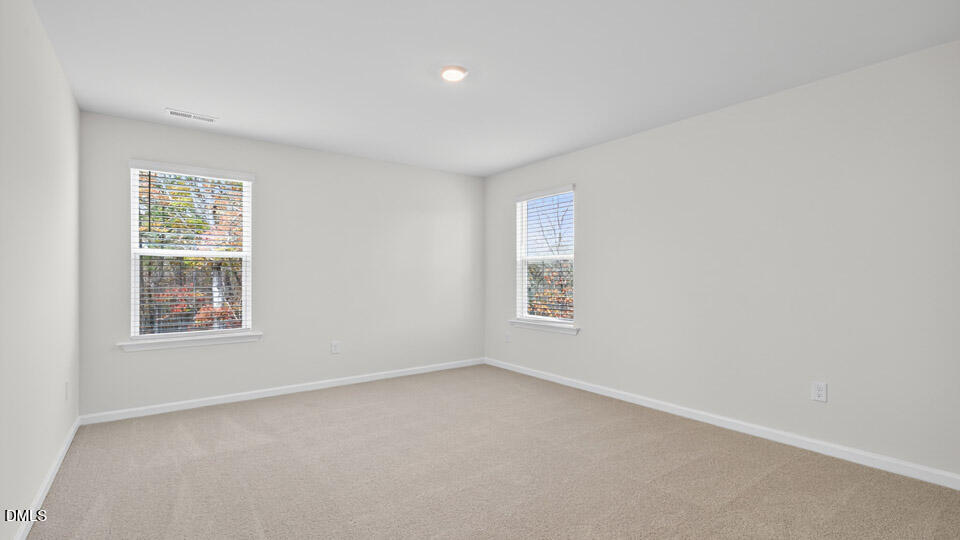 212 Calebs Cor Place Spring Lake, NC 28390 - Photo 27 of 45 an empty room with a window