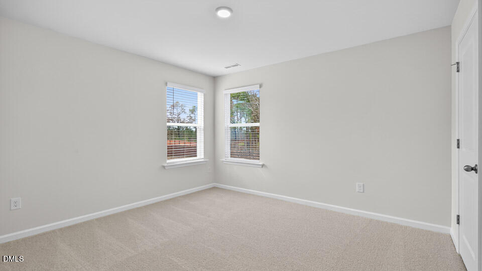 212 Calebs Cor Place Spring Lake, NC 28390 - Photo 29 of 45 an empty room with a window