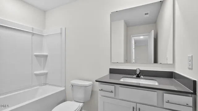 $394,990 | 212 Calebs Cor Place, Spring Lake, NC 28390