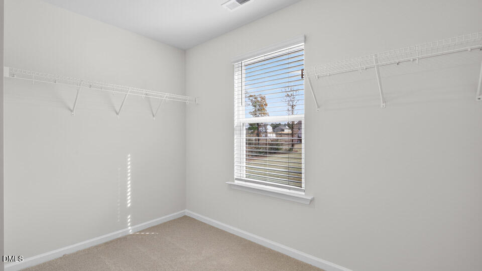212 Calebs Cor Place Spring Lake, NC 28390 - Photo 34 of 45 a view of an empty room with a window