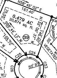 212 Calebs Cor Place Spring Lake, NC 28390 - Photo 44 of 45