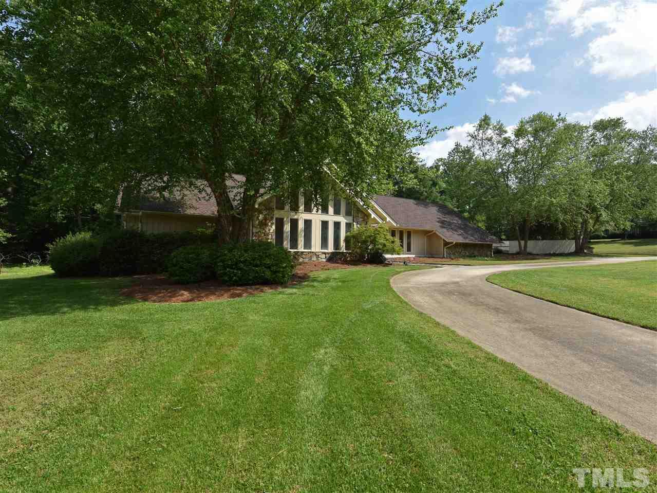 5804 Castlebrook Drive Raleigh, NC 27604 - Photo 22 of 25