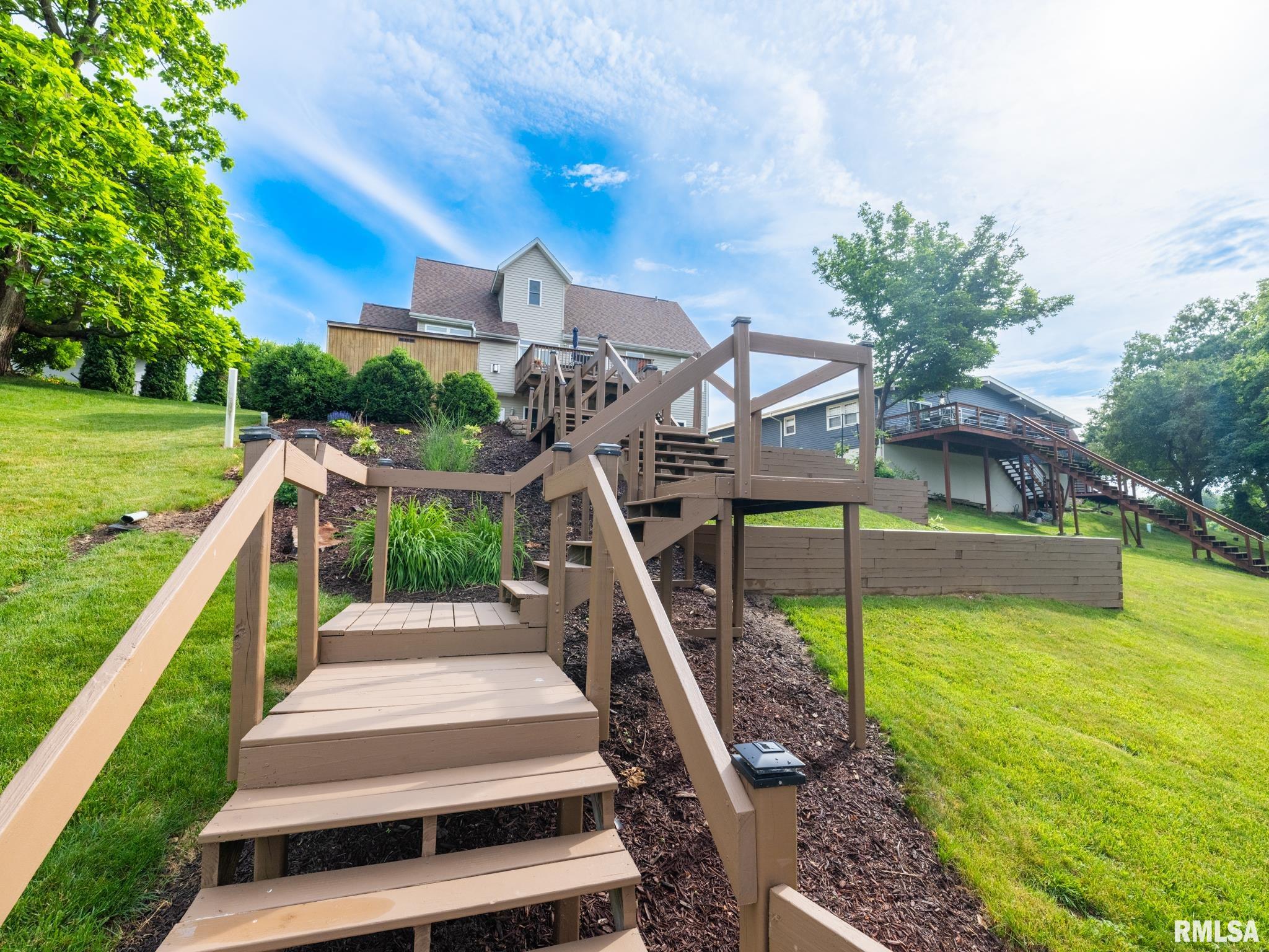 4906 South Sir Lionel Court Mapleton, IL 61547 - Photo 13 of 56