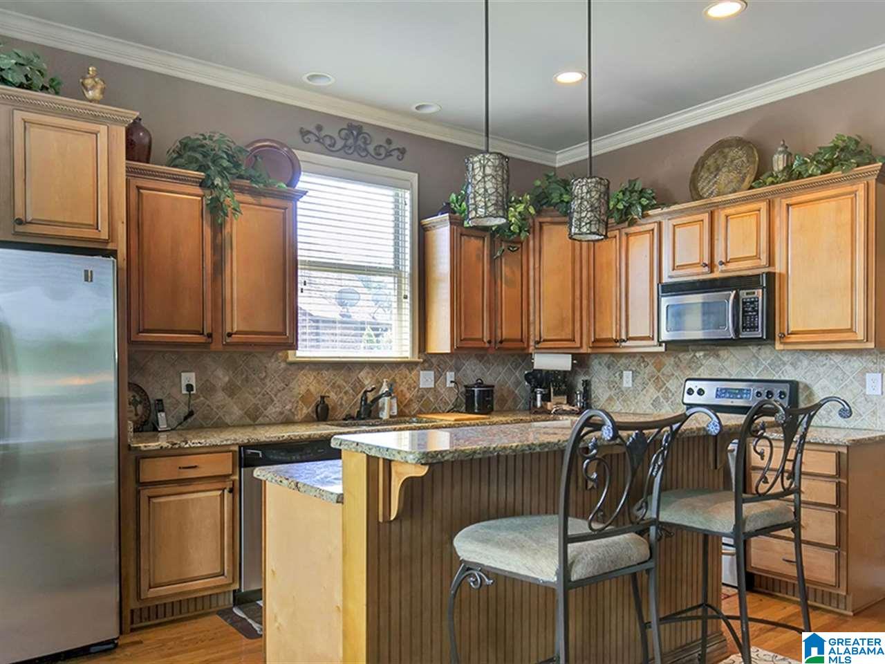 188 Red Bay Drive Alabaster, AL 35114 - Photo 5 of 30