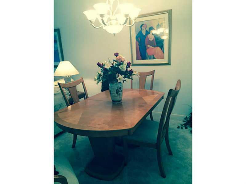 22100 Palms Way, Unit 203 Boca Raton, FL 33433 - Photo 4 of 20 Dining Room