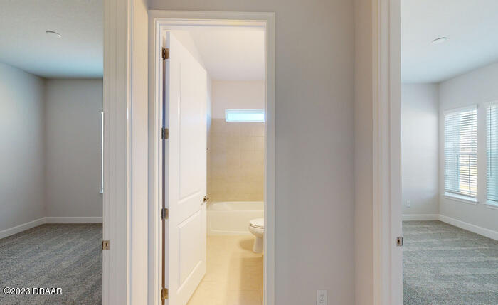 250 Azure Mist Way Daytona Beach, FL 32124 - Photo 14 of 28 14. Guest Bath and Beds
