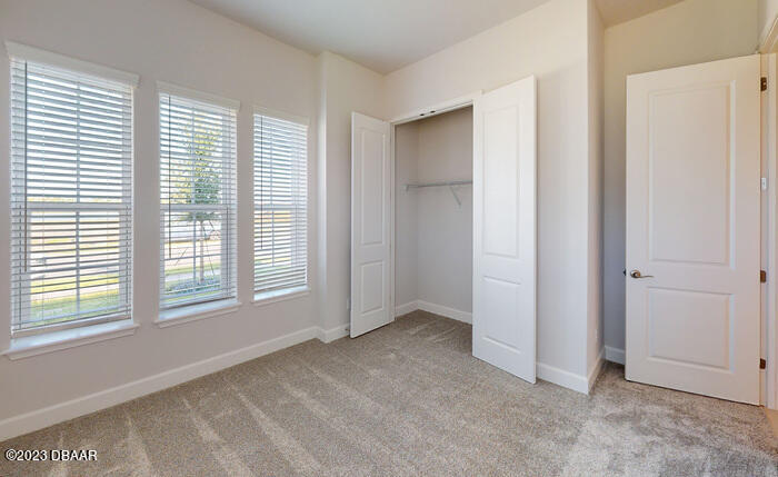 250 Azure Mist Way Daytona Beach, FL 32124 - Photo 16 of 28 16. Guest Bed 1