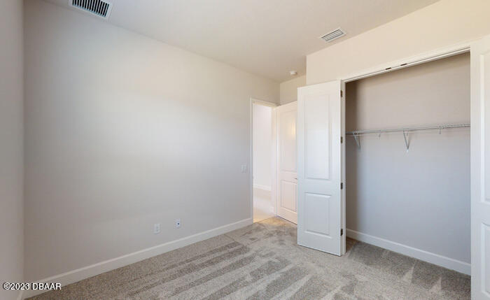 250 Azure Mist Way Daytona Beach, FL 32124 - Photo 17 of 28 17. Guest Bed 2