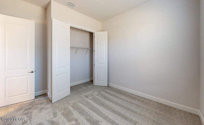 250 Azure Mist Way Daytona Beach, FL 32124 - Photo 18 of 28 18. Guest Bed 2