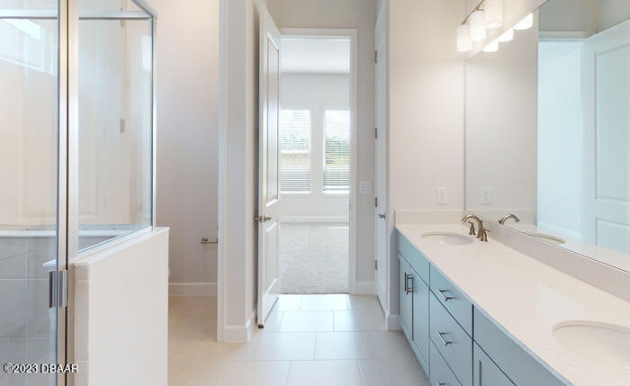 250 Azure Mist Way Daytona Beach, FL 32124 - Photo 21 of 28 21. Primary Bath