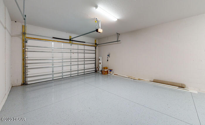 250 Azure Mist Way Daytona Beach, FL 32124 - Photo 26 of 28 26. Garage