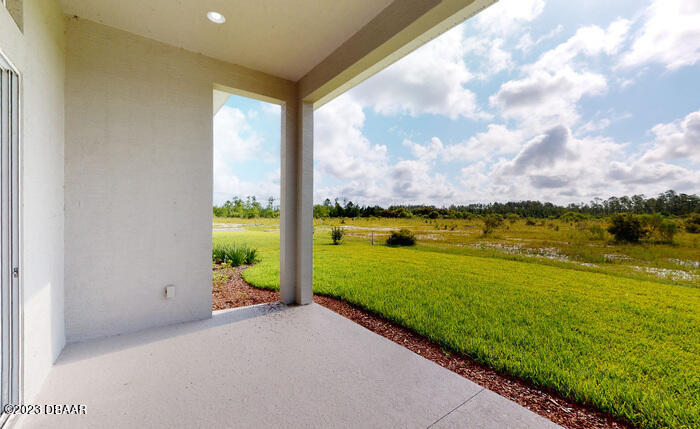 250 Azure Mist Way Daytona Beach, FL 32124 - Photo 27 of 28 27. Lanai