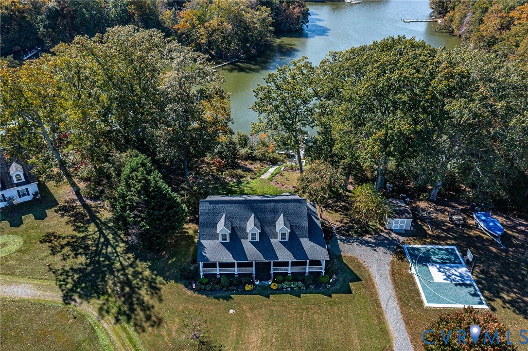 1248 Bancton Road Kinsale, VA 22488 - Photo 39 of 50