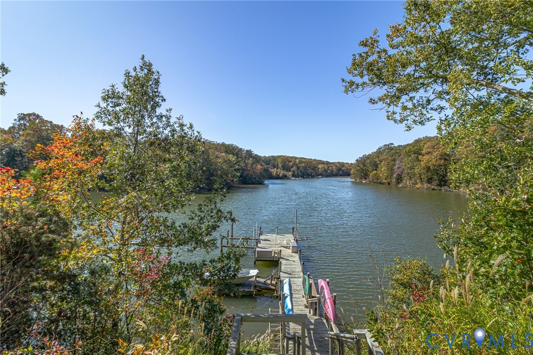 1248 Bancton Road Kinsale, VA 22488 - Photo 49 of 50