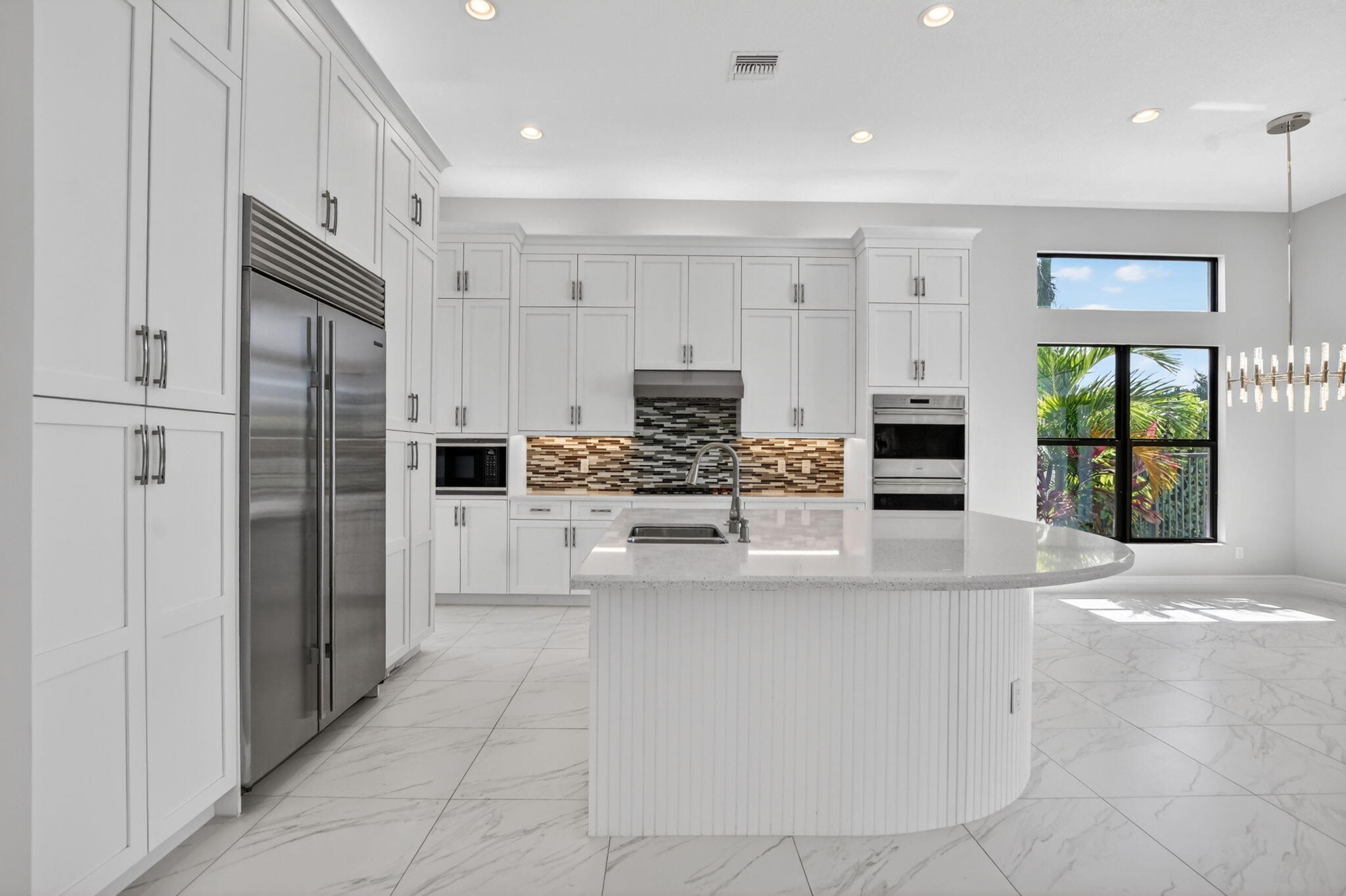 9168 Benedetta Place Boca Raton, FL 33496 - Photo 7 of 34 Kitchen