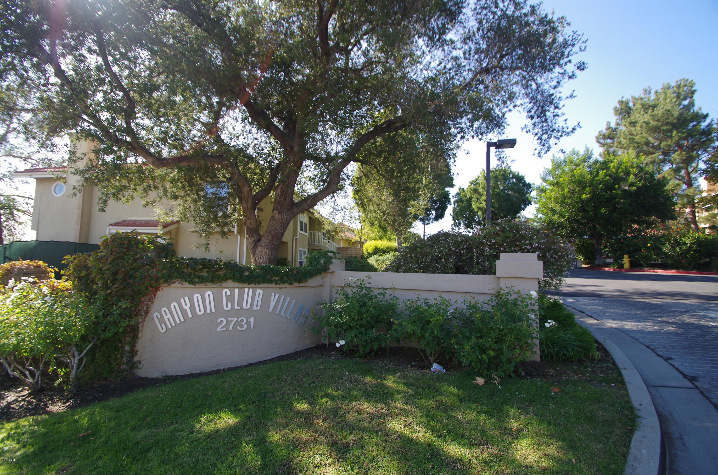 2731 Erringer Road, Unit 38 Simi Valley, CA 93065 - Photo 26 of 27 25