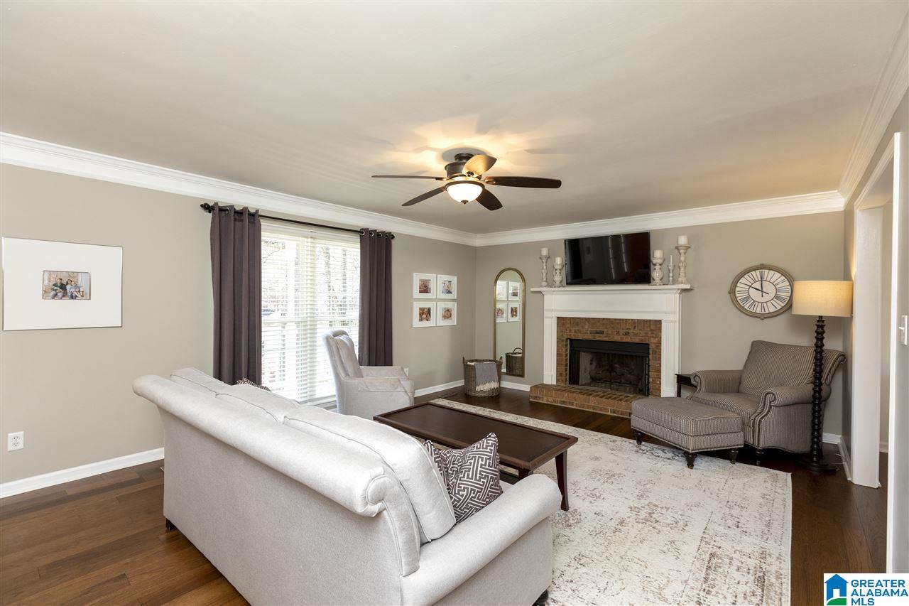 1436 Eden Ridge Drive Birmingham, AL 35244 - Photo 7 of 48