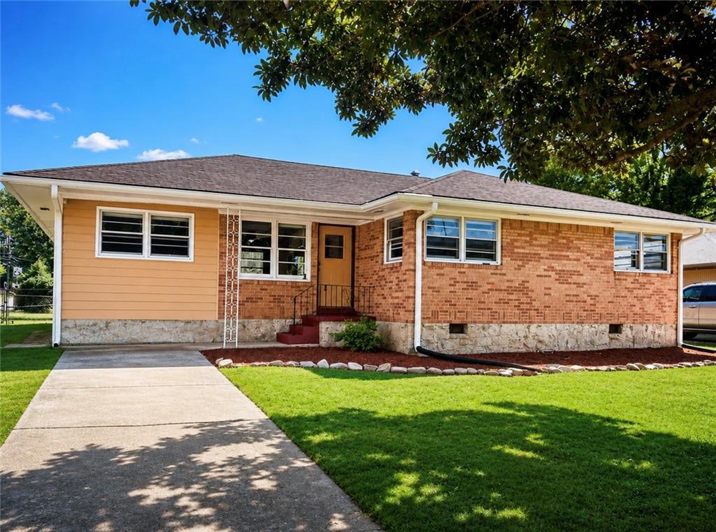 119 Fifth Avenue Jonesboro, GA 30236 - Photo 1 of 29