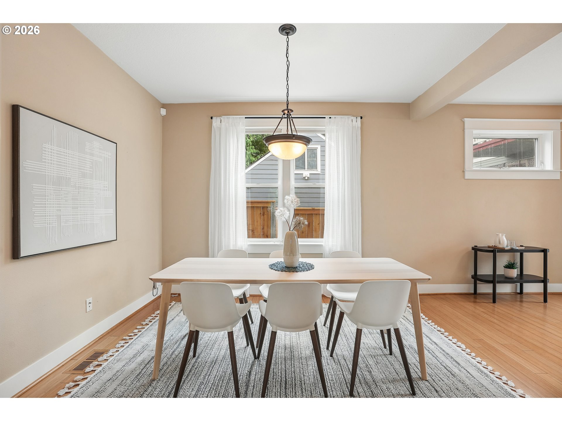 3262 Northeast Rosa Parks Way Portland, OR 97211 - Photo 11 of 33