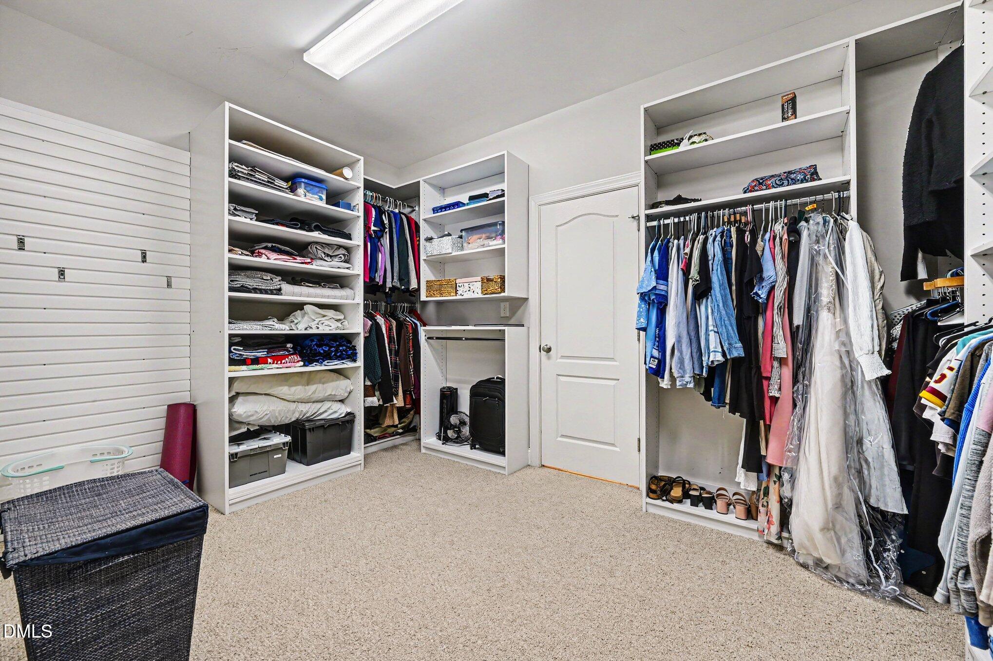 5 Teahouse Court Durham, NC 27707 - Photo 30 of 45