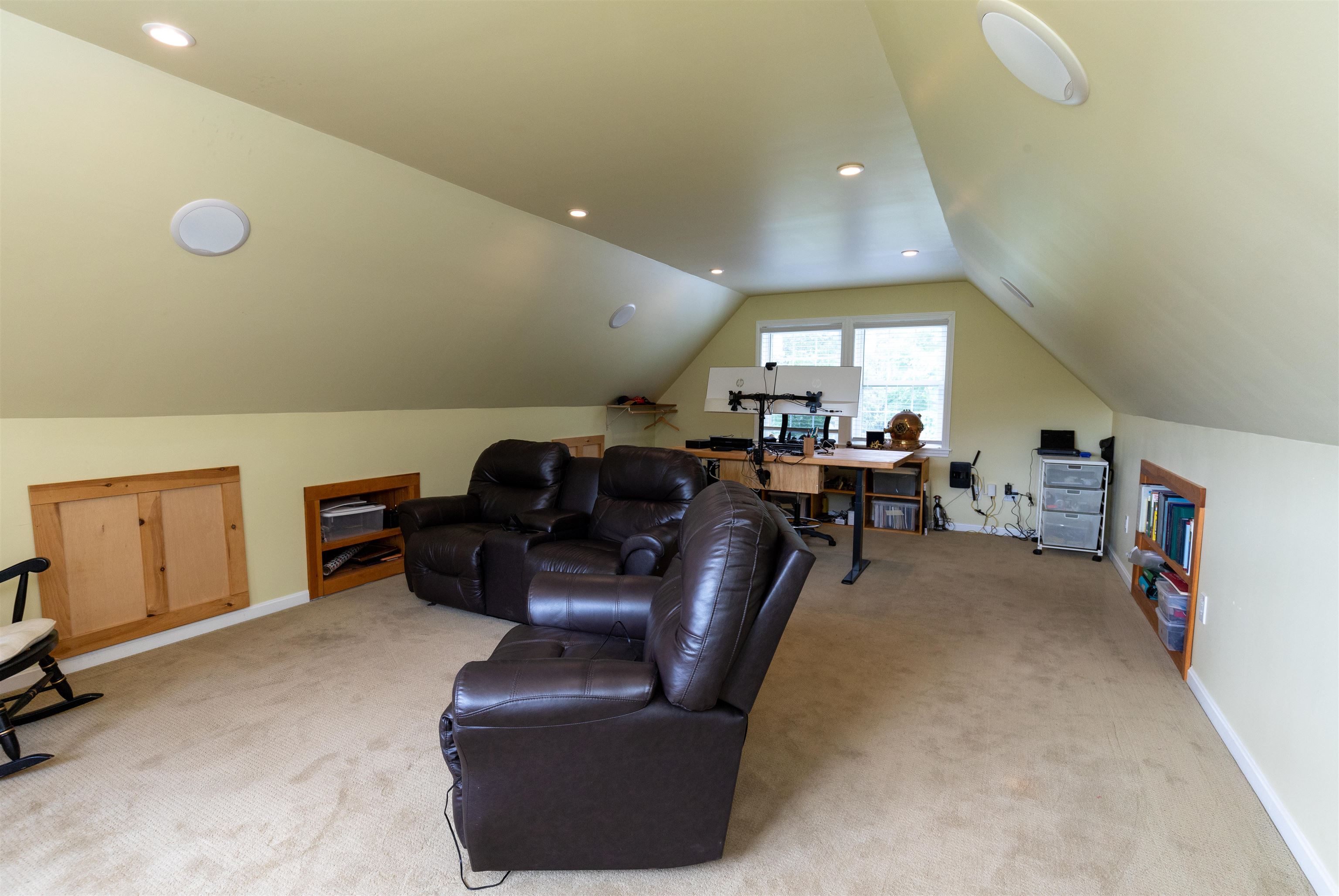 1566 Shaw Mansion Road Waterbury, VT 05677 - Photo 33 of 40 Gallery Image 33