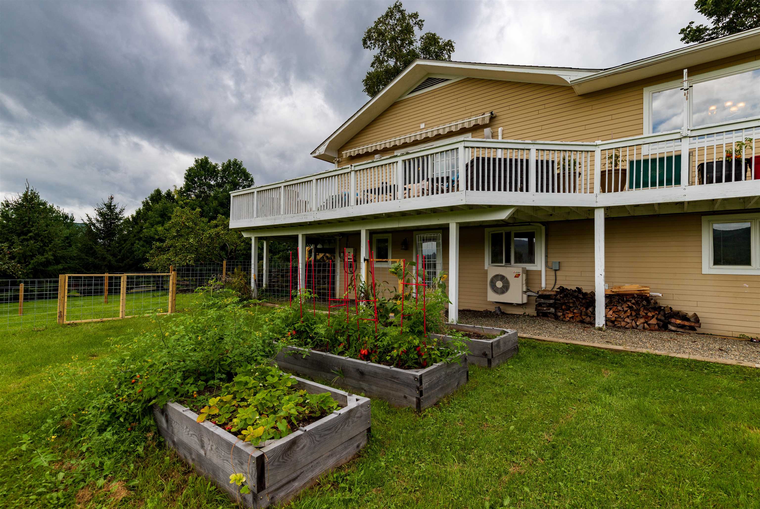 1566 Shaw Mansion Road Waterbury, VT 05677 - Photo 34 of 40 Gallery Image 34