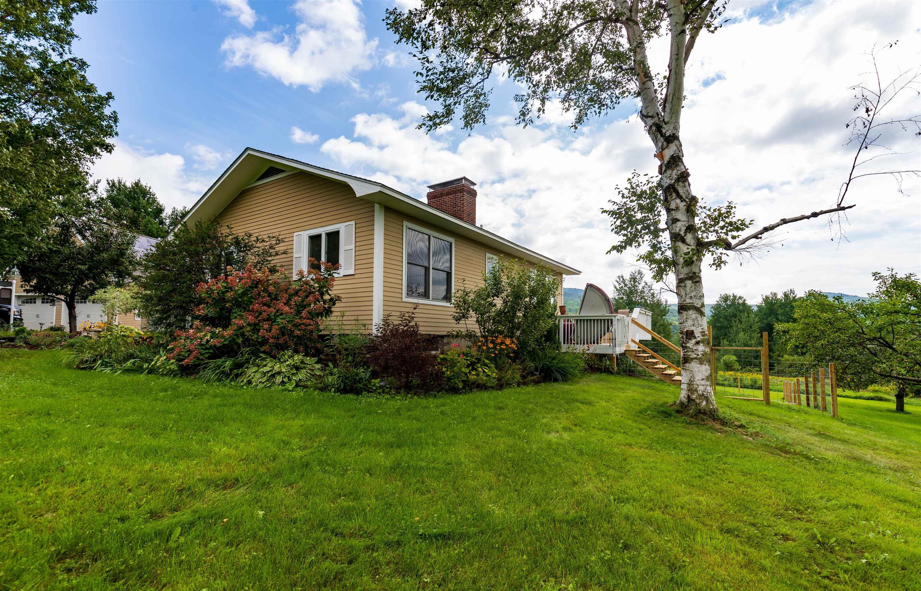 1566 Shaw Mansion Road Waterbury, VT 05677 - Photo 36 of 40 Gallery Image 36