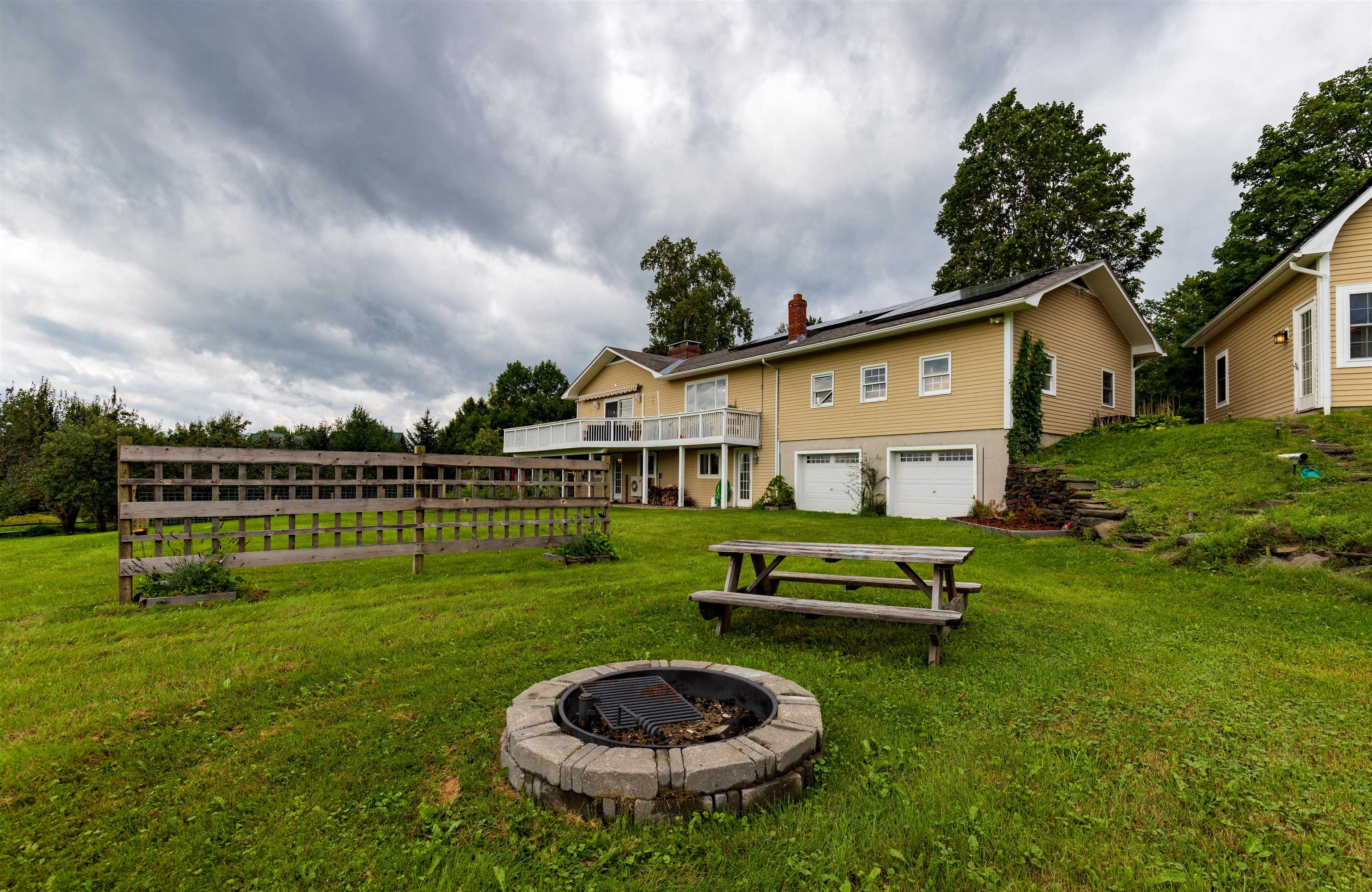 1566 Shaw Mansion Road Waterbury, VT 05677 - Photo 38 of 40 Gallery Image 38