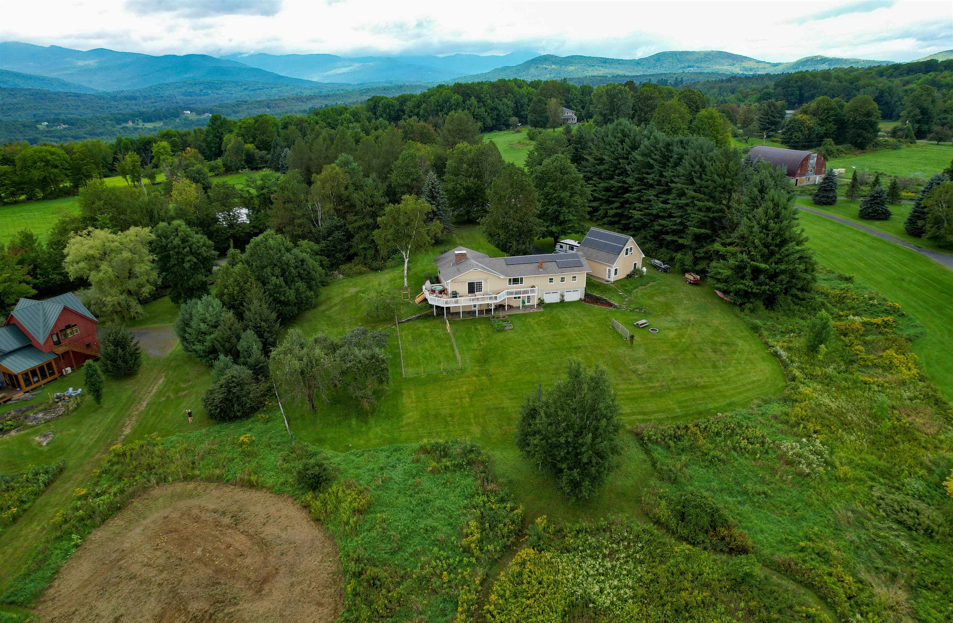 1566 Shaw Mansion Road Waterbury, VT 05677 - Photo 40 of 40 Gallery Image 40