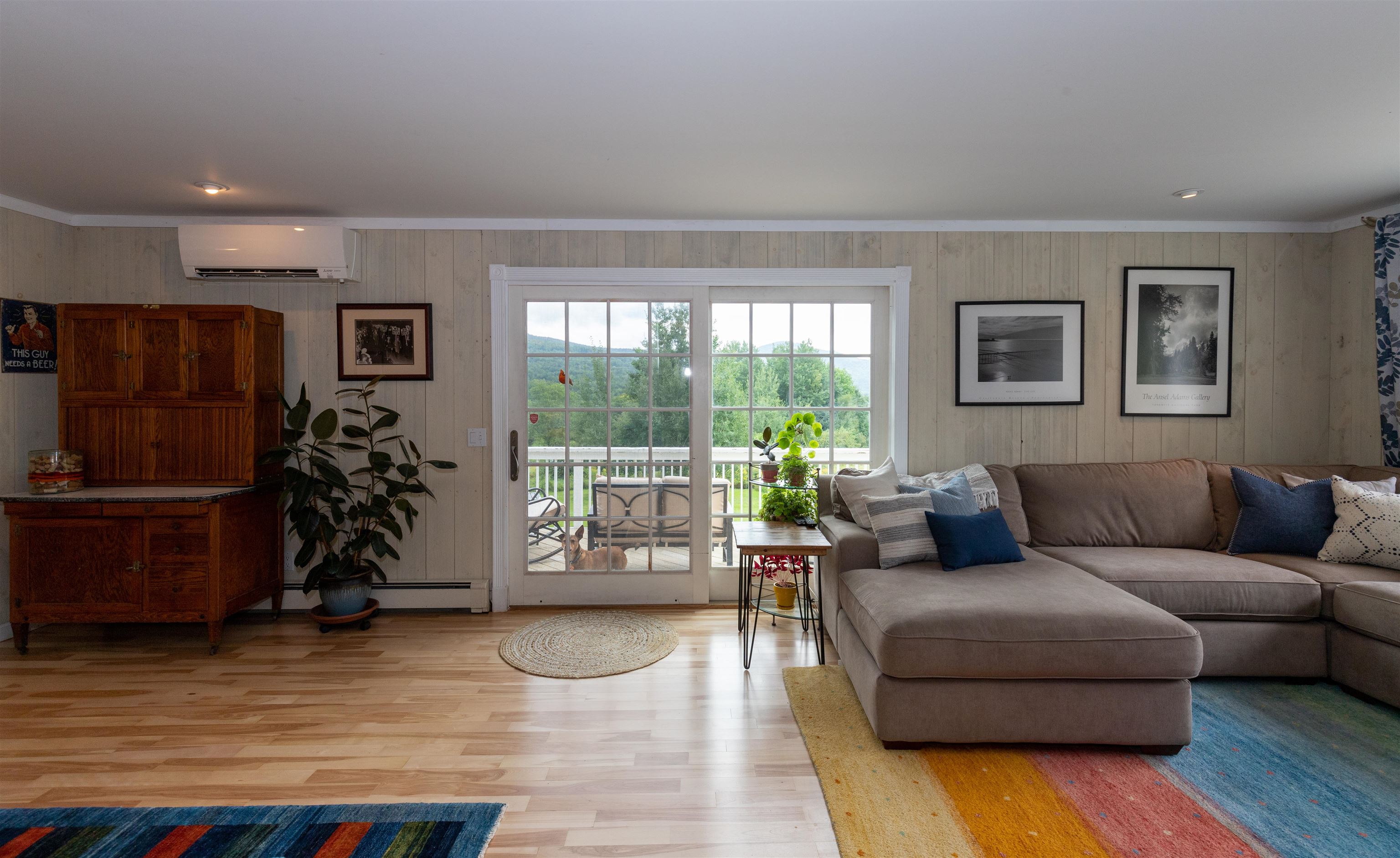 1566 Shaw Mansion Road Waterbury, VT 05677 - Photo 5 of 40 Gallery Image 5